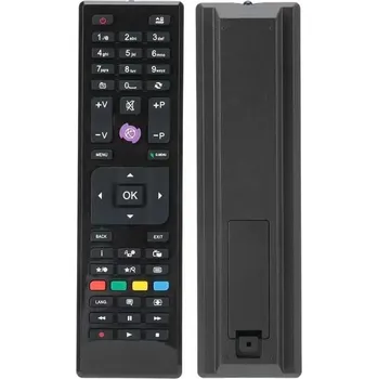 Dálkový ovladač TECHNIKA 32-278B, 32AW15HD, 42-278, 42-278-AW15, SM32240AW15, SM42240AW15, SM50240AW15, T43FHD-278 - originální dálkový ovladač