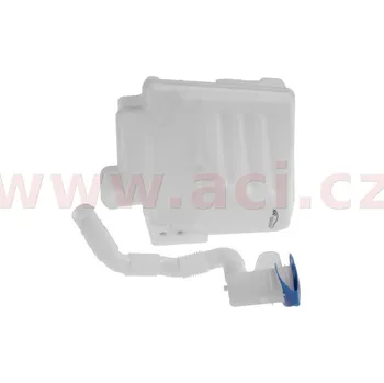 Směs do ostřikovače nádobka ostřikovačů 5,5l není určena pro vozy s ostřikovači světlometů (ŠKODA, VW)