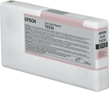 Originální Epson C13T653600