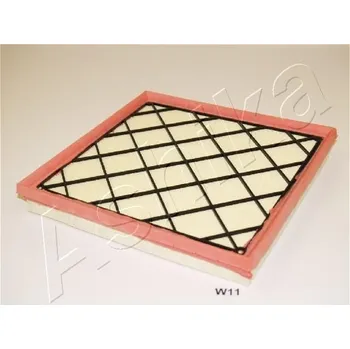 Auto-moto Vzduchový filtr ASHIKA 20-0W-W11