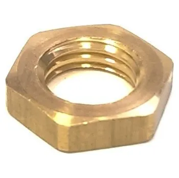 Příslušenství ke svářečce Matice zajišťovací MIG M 8x1