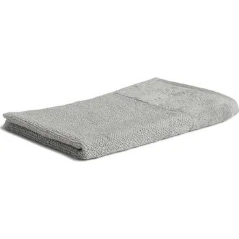 Ručník MÖVE Bambusový ručník 30 x 50 cm silver grey