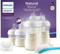 Philips Avent Natural Response novorozenecká startovní sada
