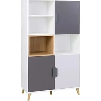 Dětský pokoj Jurek Regál Joker 6