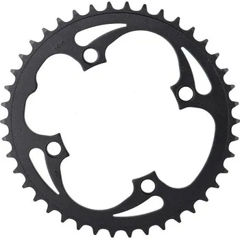 Klika na kolo SRAM převodník MTB 42T SS 104 (BLASTBLACK)