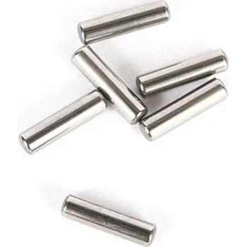 RC vybavení 1:10 Axial Capra 1.9: Čep M2.5x10mm (6ks)