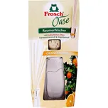 Frosch Oase Eko osvěžovač vzduchu Pomerančový háj 90 ml
