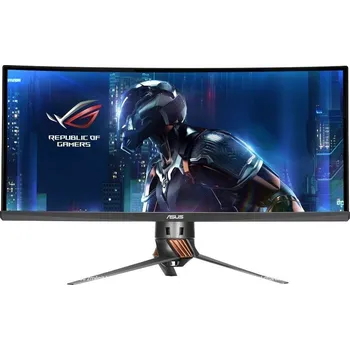 Monitor ASUS PG348Q - LED monitor 34 (PG348Q)