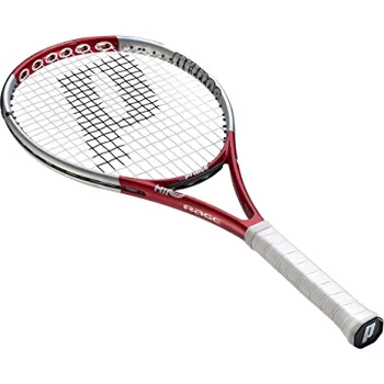 Tenisová raketa Tenisová raketa Prince AIR-O RAGE MP Velikost: 4