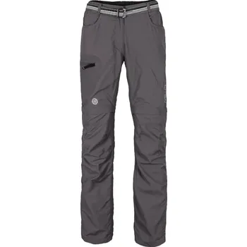 Dámské kalhoty Milo L’ Gota lady Dark Grey S
