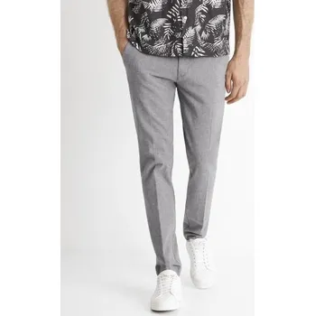 Pánské kalhoty Kalhoty slim fit Bosi