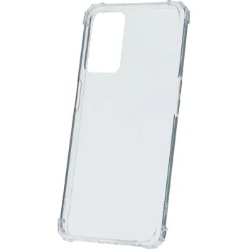 Pouzdro na mobilní telefon Beweare Anti Shock silikonový kryt na Oppo A16 / A16s / A54s