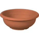 Nohel Garden Žardinka OLIMPO plastová d50x19cm