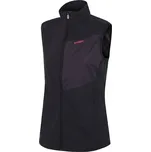 Husky Salien L černá M