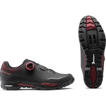 Pánská sportovní obuv Tretry Northwave X-Trail Plus Woman Velikost: 39