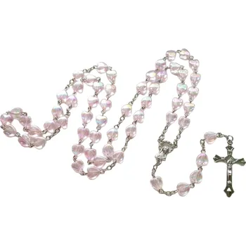 Růženec Amparo Miranda® Růženec Corazon AM229