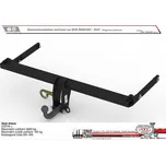 Tažné zařízení Seat Ateca 06/2016->07/2023 SV 001-416, SVC GROUP