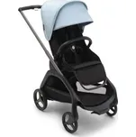 Bugaboo Dragonfly - Graphite/Midnight Black/Skyline Blue