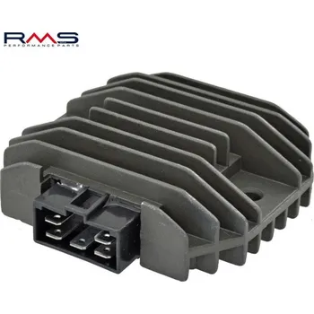 Alternátor Regulátor dobíjení RMS YAMAHA Majesty / ​X-Max / ​T-Max 125-500ccm R246030232