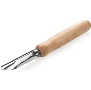 Kuchyňská škrabka Škrabka na brambory a zeleninu Brillante, BANQUET