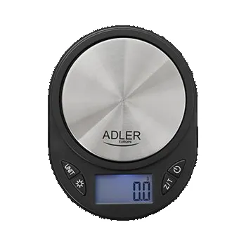 Osobní váha Adler AD 3162