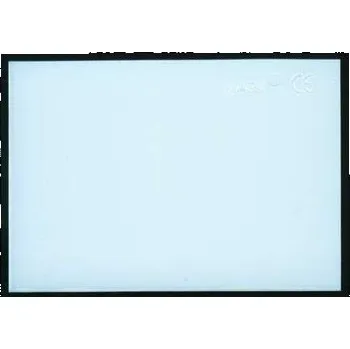 Svářečská kukla PROTECO folie ochranná pro kuklu vnitřní 58*104mm pro P700E, 10.55-FOLIE-58-104