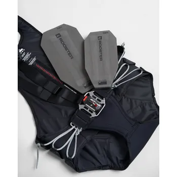 Neoprenový oblek Rooster Sailing Rooster Trapeze Harness Back Pad Velikost: L
