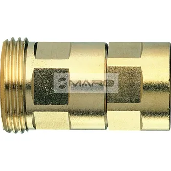 Hlavice pro radiátor IMI Heimeier Adaptér vypouštěcí pro hadici 1/2", 0301-00.102