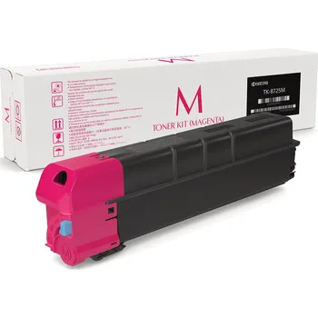 Kyocera TK8725M 1T02NHBNL0 purpurový (magenta) originální toner