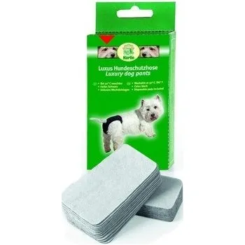 kalhotky pro psa Karlie vložky do háracích kalhotek č.0,1,2