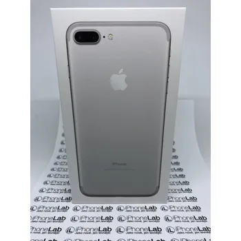 Krabička pro iPhone 7 Plus - Silver