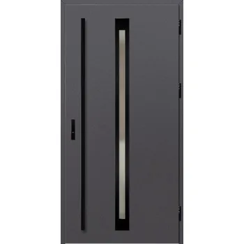 Vchodové dveře ERKADO Vchodové dveře ERKADO Trebur 2