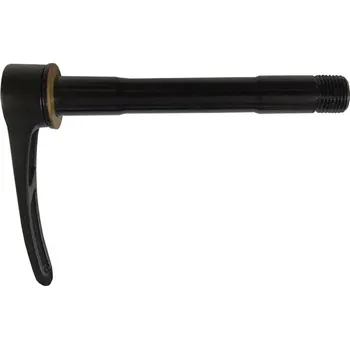 osa pevná QR264 SHI 12/148 s QR rychloupínací páčkou