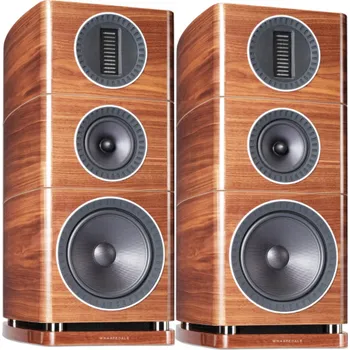 Wharfedale Elysian 2 - ořech