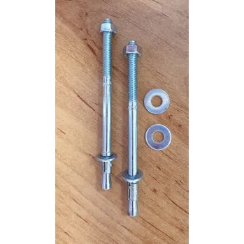 Čistička odpadních vod Šroubení k poklopu DECR 600