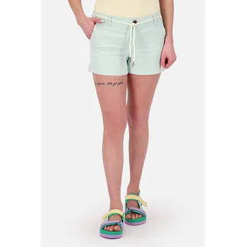 šortky Alife and Kickin JULEAK A Mint velikost M