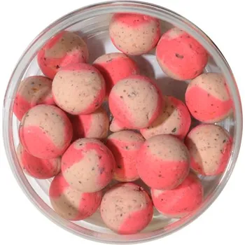 Boilies Traper DUO-Maggot Wafters - Patentka / Bílý červ