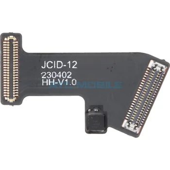 JC V1SE, V1S Pro flex kamery iPhone 12 (bez pájení) a zpět 48 Kč s ATC Clubem