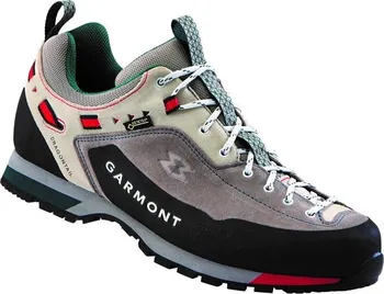 Pánská treková obuv Garmont Dragontail LT GTX M Falcon Grey/Foggy Grey 41,5