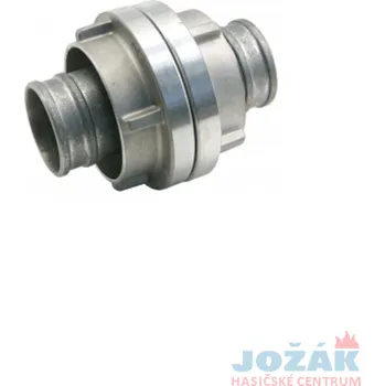Hadicová spojka Spojka hadicová B65 KW