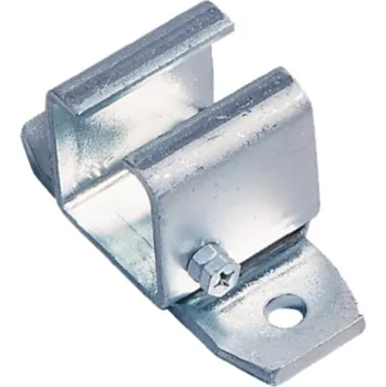 Příslušenství ke svářečce Stropní úchytka KEMPER pro C-profily 70190108