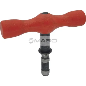 Slovarm Nářadí Kalibrátor PEX-THERM, kovový 26 mm, 403020