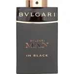 Bvlgari Man In Black Men Eau de Parfum 100 ml