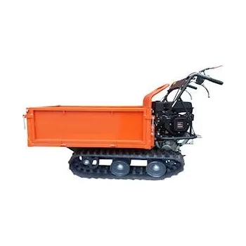 Kolečko Ma-tech MDM 300 s odnímatelnými bočnicemi