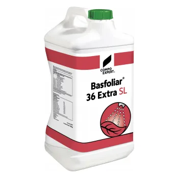 Hnojivo Basfoliar 36 Extra 20l