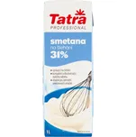 Tatra Professional smetana ke šlehání…