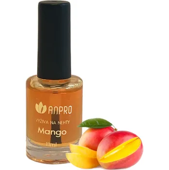 ANPRO Olejíček ovocný 11ml Mango