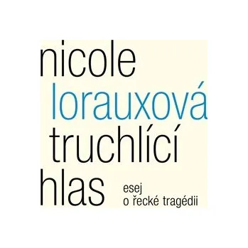 Malvern Truchlící hlas