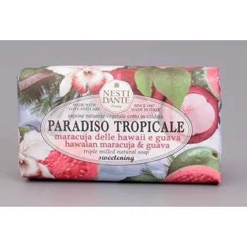 Mýdlo Mýdlo Nesti Dante - Havajská maracuja a guava