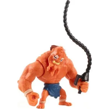 Figurka Mattel Masters of the Universe: Revelation BEAST MAN, HBR96